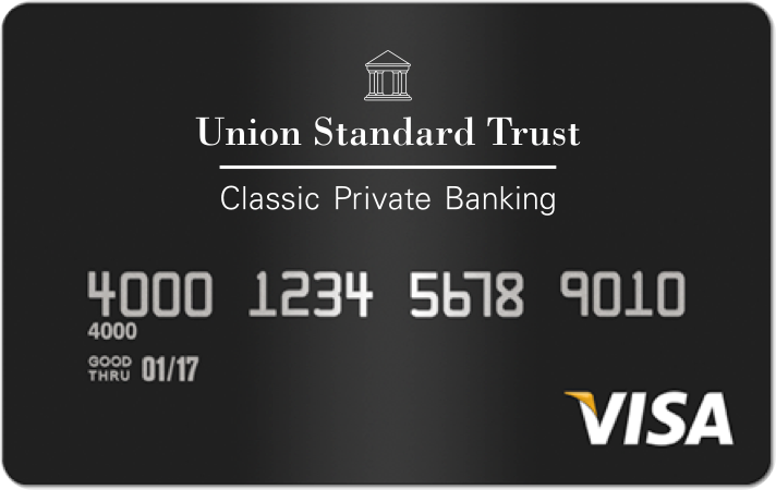 Classic Private Banking